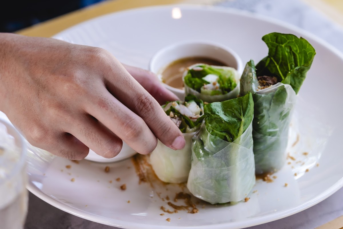 Vorashe Asian Dining & Coffee-5