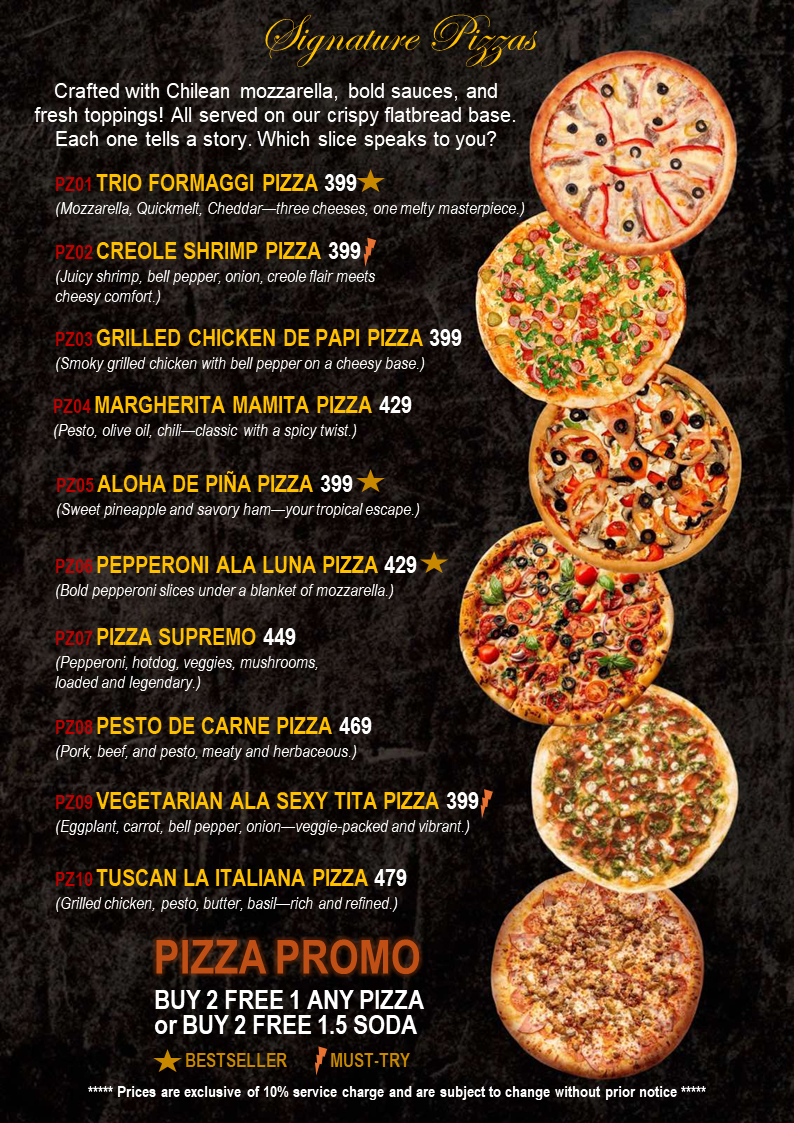 Menu Vorashe Asian Dining & Coffee-4