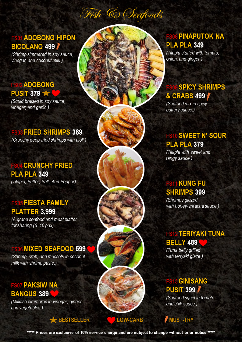 Menu Vorashe Asian Dining & Coffee-9